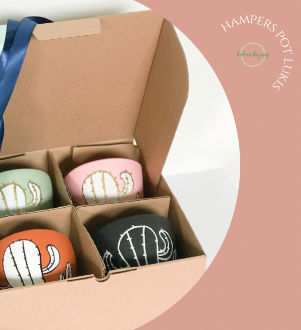 Pot Lukis Keboen Keyang