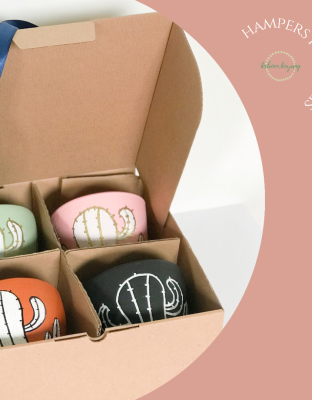 Pot Lukis Keboen Keyang